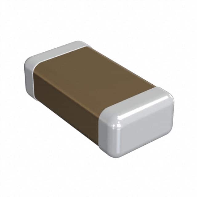 GRM15XR61A273MA86D Murata Electronics  Ceramic Capacitors